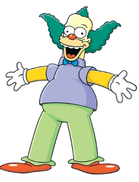 Krusty the Clown